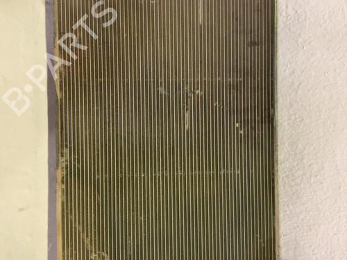 Used Water radiator Water radiator OPEL CORSA E (X15) 1.3 CDTI (08, 68) (95 hp) 34238702 34238702