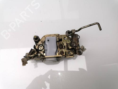 Front right lock SUZUKI SAMURAI Closed Off-Road Vehicle (SJ_) 1.9 TD All-wheel Drive (SJ419TD) | BP23453878C97 