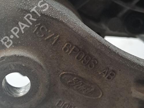 Gearbox FORD MONDEO III Saloon (B4Y) 2.0 TDCi | BP23372965M3