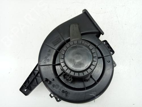 Heater blower motor SEAT IBIZA IV (6J5, 6P1) 1.2 TSI | BP29179629M62 