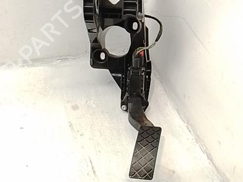 Used Pedal Pedal 37159714 37159714