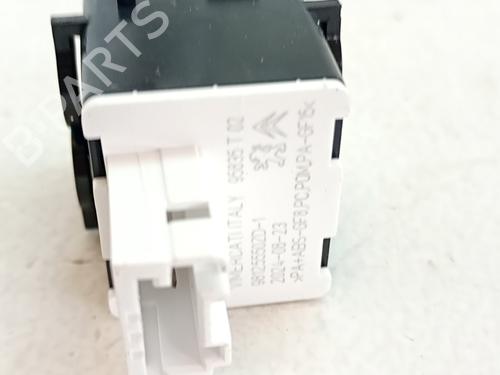 Headlight switch CITROËN BERLINGO Box Body/MPV (K9) 1.5 BlueHDi 100 | BP32285405I24