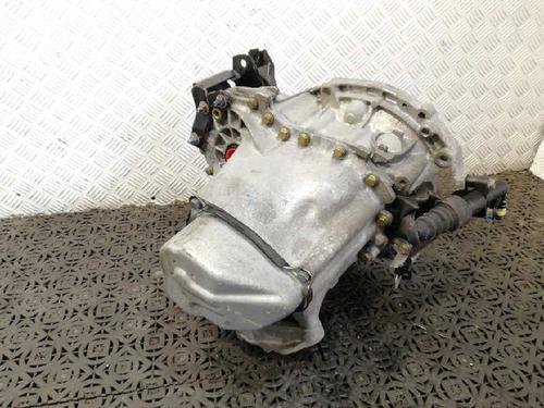 Gearbox PEUGEOT 207 (WA_, WC_) 1.4 16V | BP24129934M3