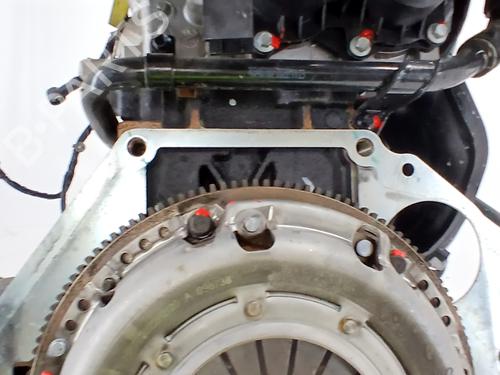 Engine MG MG ZS SUV (AZS1) 1.5 VTi | BP31916121M1 