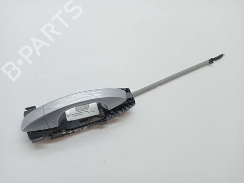 Used Rear left exterior door handle SEAT LEON ST (5F8) 1.5 TSI (150 hp) 23342865
