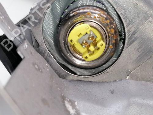 Driver airbag LEXUS RX (_U3_) 400h AWD (MHU38_, MHU38R) | BP23383717C9 