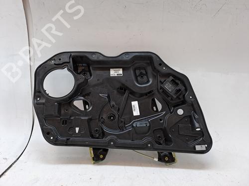 Used Front left window mechanism VOLVO XC60 I SUV (156) D3 (150 hp) 26450816