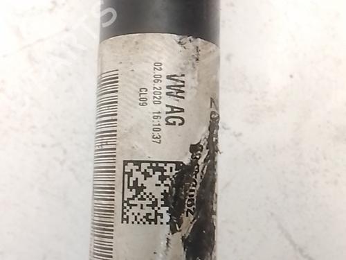 Right front driveshaft VW T-CROSS (C11, D31) 1.0 TSi | BP38990882M39 - Image 2