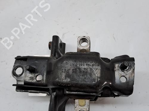 Engine mount SEAT IBIZA IV (6J5, 6P1) 1.6 TDI | BP24193383M89 