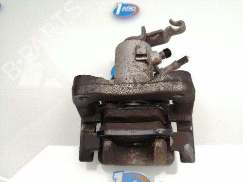 Right rear brake caliper VW GOLF VI (5K1) 1.6 TDI | BP24130005M106