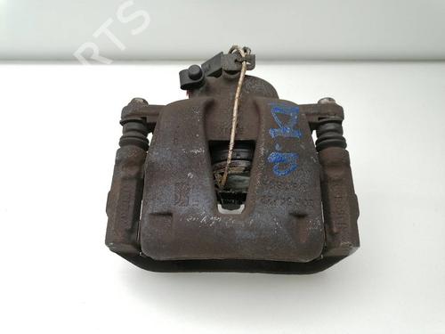 Used Right front brake caliper FIAT QUBO (225_) 1.3 D Multijet (225CXB1A, 225AXB1A, 225CXB11, 225AXB11,... (75 hp) 23405125