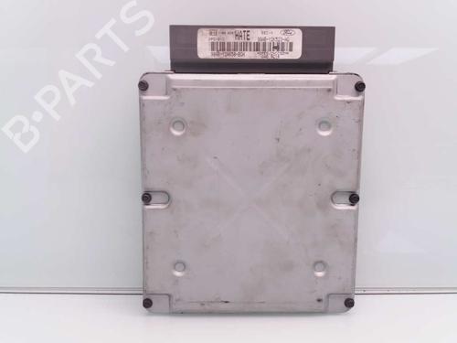 Engine control unit (ECU) FORD FOCUS I Saloon (DFW) 1.4 16V | BP23382780M57 