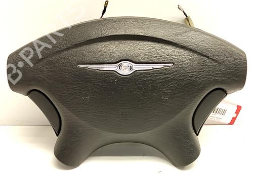 Førerens kollisjonspute CHRYSLER VOYAGER IV (RG, RS) 2.5 CRD (141 hp) 31035873