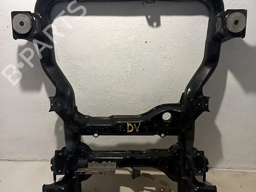 Used Subframe VW TRANSPORTER T6 Van (SGA, SGH, SHA, SHH) 2.0 TDI (110 hp) 30925614