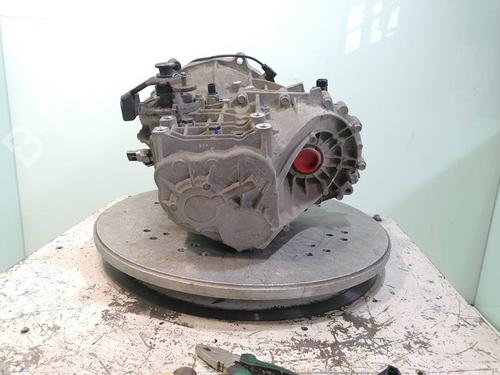 Gearbox HYUNDAI i30 (FD) 1.6 CRDi | BP24140196M3 