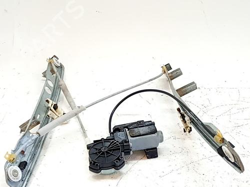 Front left window mechanism RENAULT MEGANE II Saloon (LM0/1_) 1.5 dCi (LM1E) | BP35752589C22 - Image 3