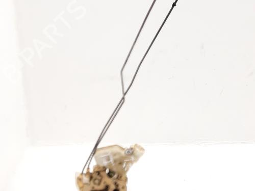 Front left lock NISSAN X-TRAIL I (T30) 2.5 4x4 | BP32257715C98