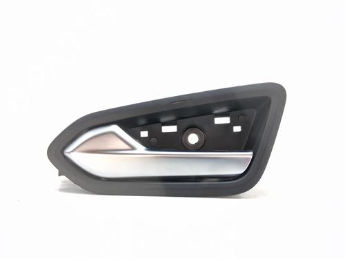 Venstre fortil invendig håndtag RENAULT CLIO V (B7_) 1.0 TCe 90 (B7MT) (91 hp) 28163982