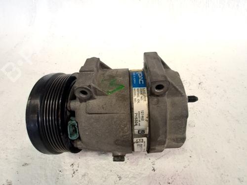 AC compressor CHEVROLET EPICA (KL1_) 2.0 D | BP29558337M34 