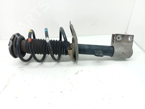 Used Right front shock absorber PEUGEOT PARTNER Tepee 1.6 HDi / BlueHDi 75 (75 hp) 28957137