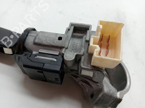 Ignition barrel CITROËN C1 II (PA_, PS_) 1.0 VTi 68 | BP23343874M48