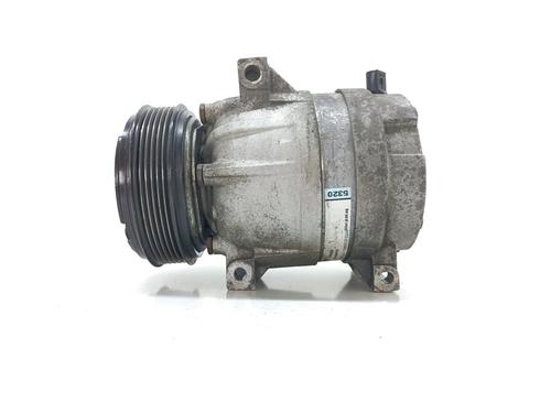 AC-Kompressor RENAULT LAGUNA II (BG0/1_) 1.9 dCi (BG08, BG0G) | BP25455560M34 