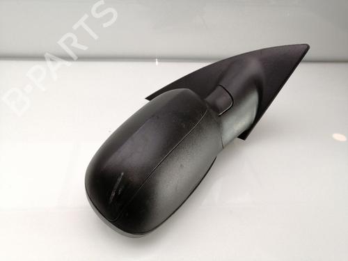 Right mirror OPEL CORSA C (X01) 1.0 (F08, F68) | BP23453599C27 