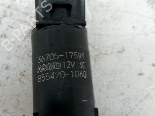 Washer pump LEXUS UX (_AA1_, _AH1_, _MA1_) 250h (MZAH10) | BP36109315E24 - Image 3