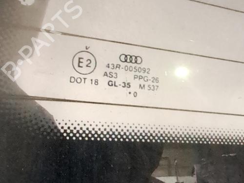 Tailgate AUDI A2 (8Z0) 1.4 | BP36257703C6 - Image 2