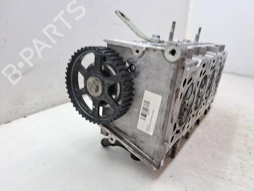 Cylinder head CHEVROLET CAPTIVA (C100, C140) 2.0 D 4WD | BP23361798M5 