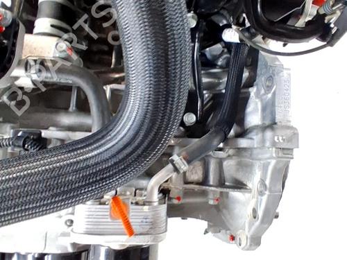 Engine KIA NIRO I (DE) 1.6 GDI Hybrid | BP30477712M1 