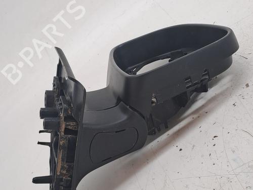 Used Right mirror FIAT DOBLO Box Body/MPV (510_, 511_) BlueHDi 100 (102 hp) 28164015