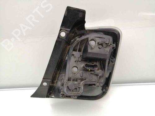 Left taillight FIAT 500 (312_) 1.2 (312AXA1A) | BP23651135C34 