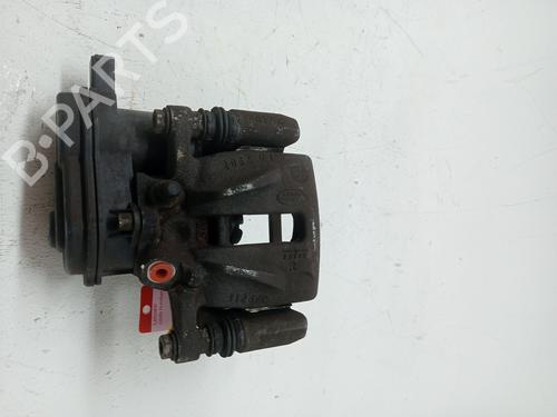 Used Right rear brake caliper LAND ROVER RANGE ROVER EVOQUE VAN (L538) TD4 4x4 (150 hp) 24444982