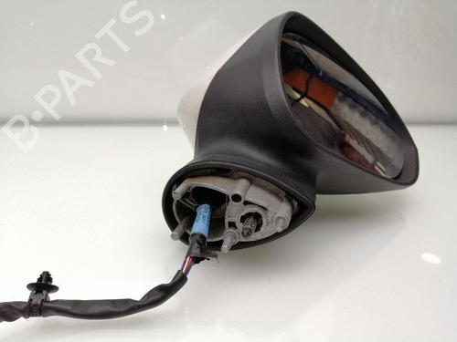 Right mirror SEAT EXEO ST (3R5) 2.0 TDI | BP23385577C27 
