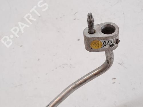 AC pipe VW PASSAT B8 Variant (3G5, CB5) 2.0 TDI | BP25215104M126 