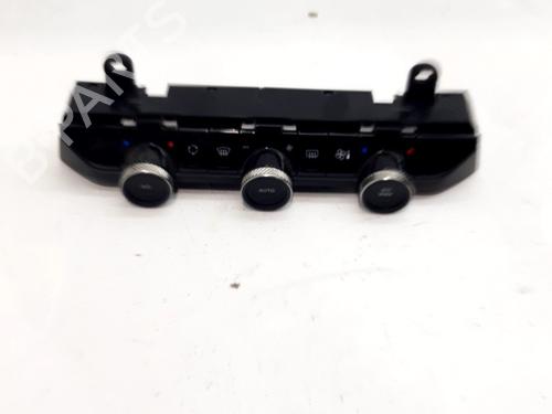 Used Climate control Climate control CITROËN C4 III (BA_, BB_, BC_) 1.2 PureTech 130 (BAHNSA, BAHNSB) (130 hp) 33760720 33760720