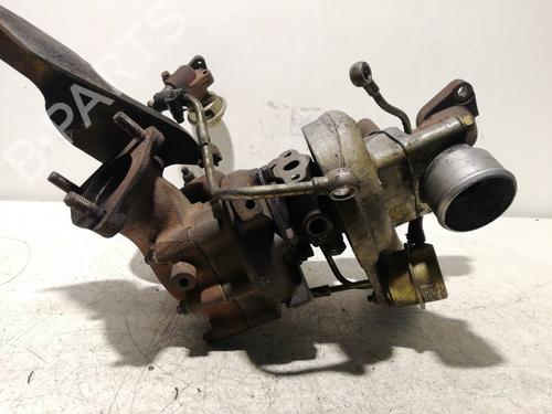 Turbocharger/Supercharger NISSAN TERRANO II (R20) 2.7 TD 4WD | BP28291432M71 