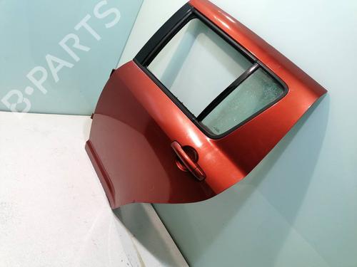 Used Left rear door SUZUKI SWIFT III (MZ, EZ) 1.3 (RS413, ZC11S) (92 hp) 23935525