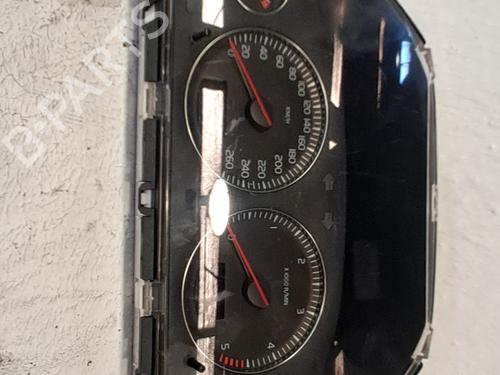 Used Instrument cluster Instrument cluster VOLVO S60 I (384) 2.4 D (130 hp) 34154781 34154781