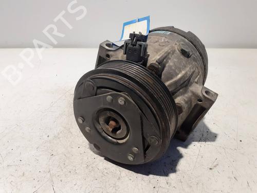 AC-Kompressor RENAULT MEGANE I Classic (LA0/1_) 1.6 e (LA0F, LA0S) (90 hp) 25986596
