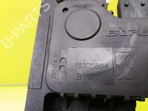 Pedal OPEL CORSA E (X15) 1.4 (08, 68) | BP23935371I4 