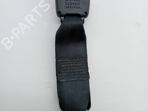 Seat buckle TOYOTA COROLLA Verso (ZER_, ZZE12_, R1_) 2.2 D-4D (AUR10_, AUR10R) | BP23342638I32 