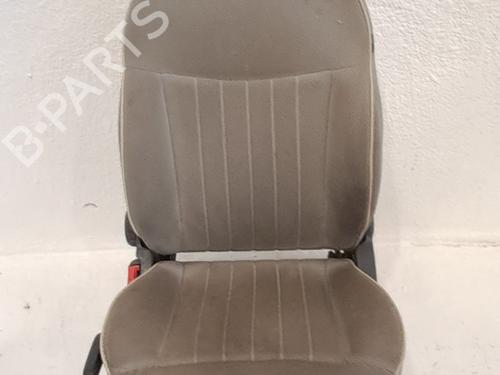 Used Left front seat Left front seat 39556614 39556614