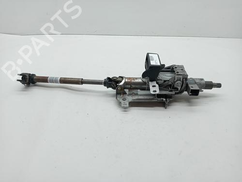 Used Steering column CITROËN C3 III (SX) 1.2 VTi 82 (82 hp) 23351645