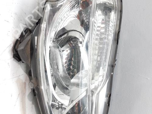 Used Right headlight Right headlight 39136647 39136647