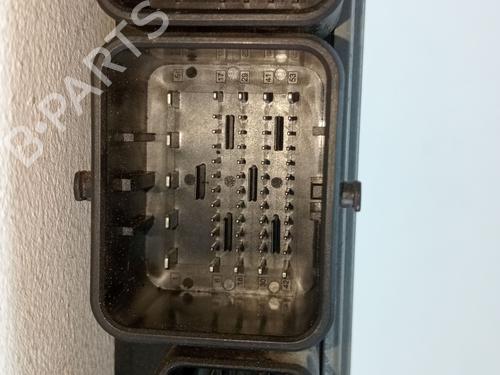 Engine control unit (ECU) CITROËN C4 AIRCROSS 1.6 HDi 115 | BP24633356M57
