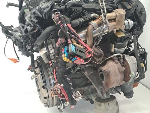 Engine AUDI A4 B7 Convertible (8HE) 3.0 TDI quattro | BP26706994M1 