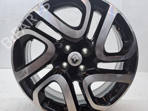 Used Rim RENAULT ZOE (BFM_) ZOE (92 hp) 26950825