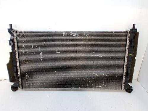 Used Water radiator MAZDA 3 (BL) 2.2 MZR CD (BL10) (150 hp) 30337125